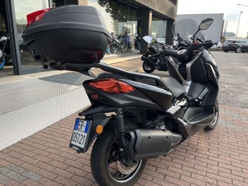 Yamaha X-Max 300 - immagine 5