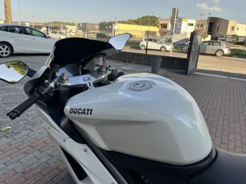 Ducati 848 - immagine 15