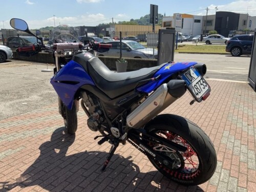 Yamaha XT 660 - immagine 4