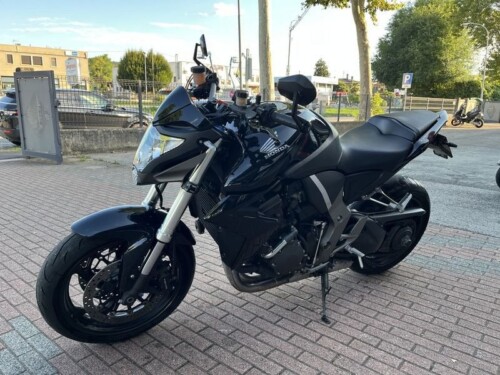 Honda CB 1000 R - immagine 13