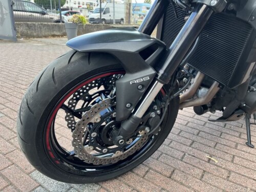 Kawasaki Z 900 - immagine 11