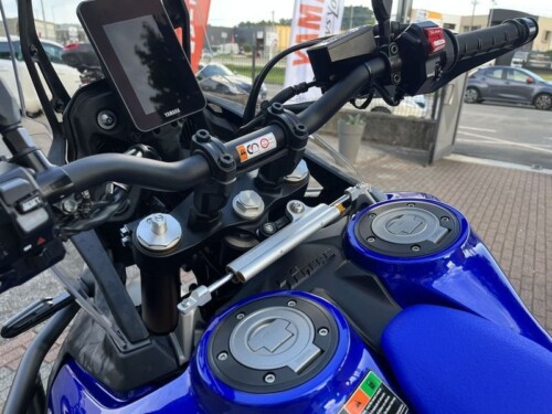 Yamaha Ténéré 700 - immagine 9