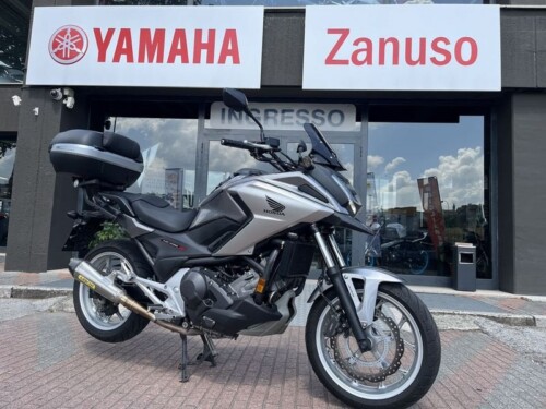 Honda NC 750 - immagine 6