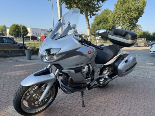 Moto Guzzi Norge 850 - immagine 7