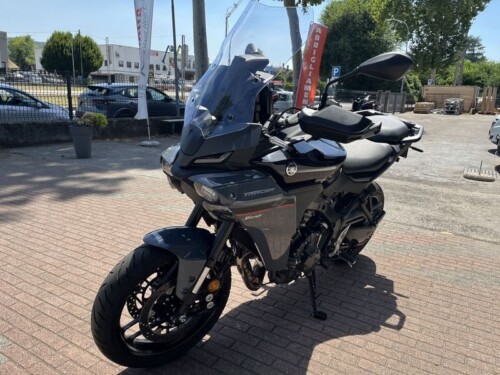 Yamaha Tracer 9 - immagine 15