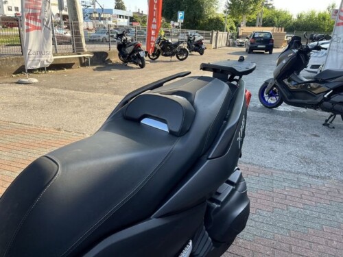 Yamaha X-Max 400 - immagine 12
