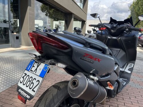 Yamaha T Max 560 - immagine 9