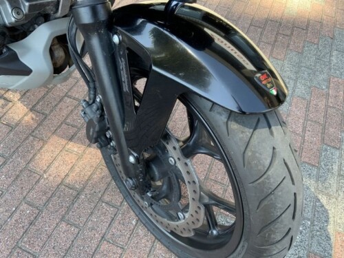 Honda NC 700 - immagine 4