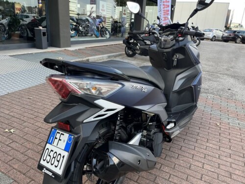Sym Jet 14 125 - immagine 3