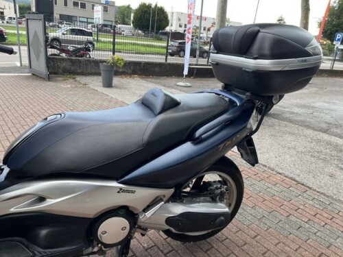 Yamaha T Max - immagine 13
