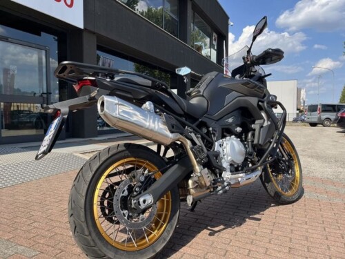 Voge Valico 900 DSX - immagine 9