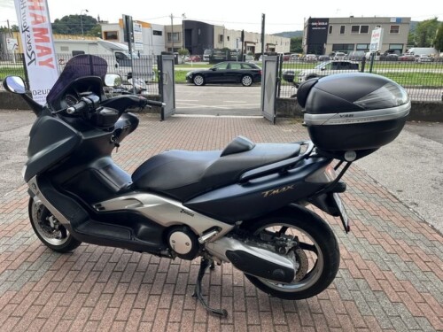 Yamaha T Max - immagine 10