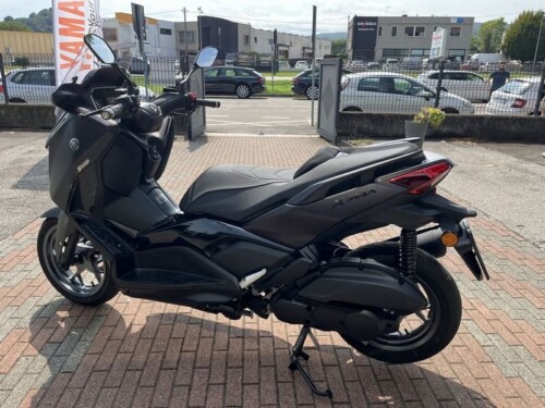 Yamaha X-Max 125 - immagine 18