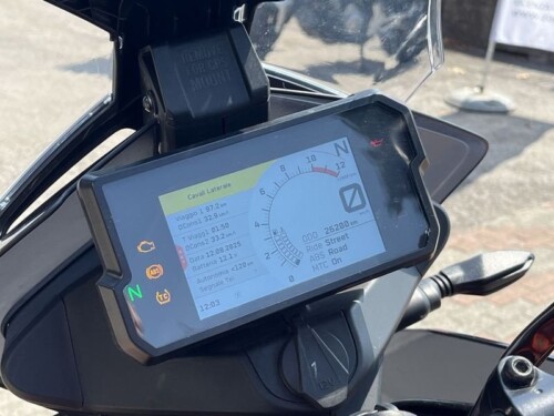 KTM 390 Adventure - immagine 13