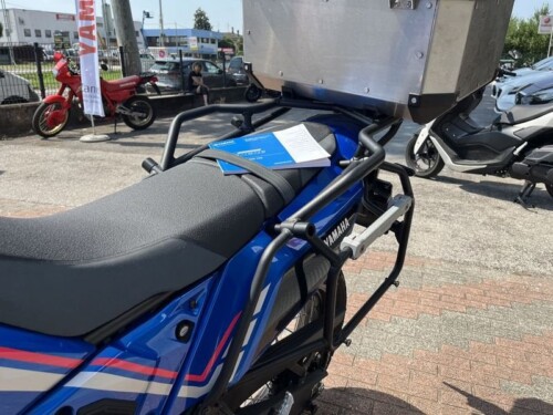Yamaha Ténéré 700 - immagine 25