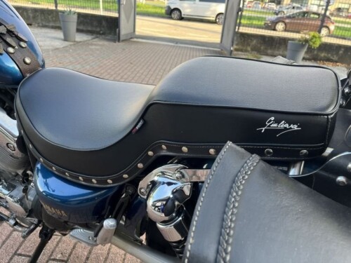 Yamaha XV 535 Virago - immagine 11