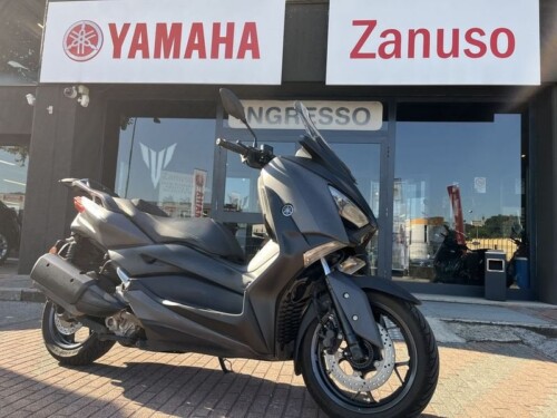 Yamaha X-Max 300 - immagine 4