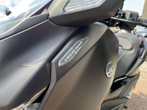 Yamaha X-Max 125 - immagine 13