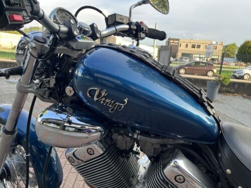 Yamaha XV 535 Virago - immagine 14