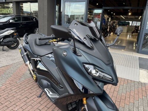 Yamaha T Max 560 - immagine 3