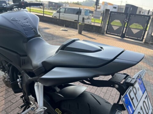 Honda CB 650 R - immagine 13
