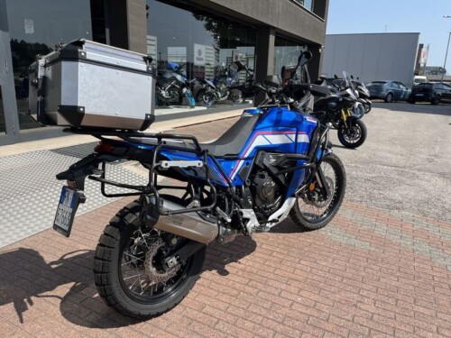 Yamaha Ténéré 700 - immagine 11