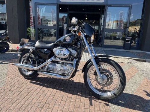 Harley-Davidson Sportster 883 - immagine 4