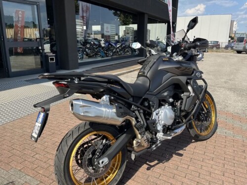 Voge Valico 900 DSX - immagine 12