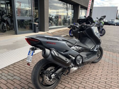 Yamaha T Max 560 - immagine 6