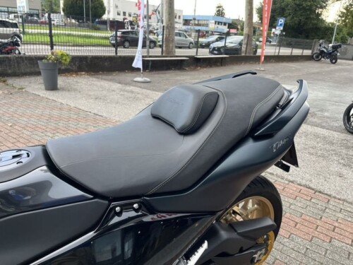 Yamaha T Max 560 - immagine 15
