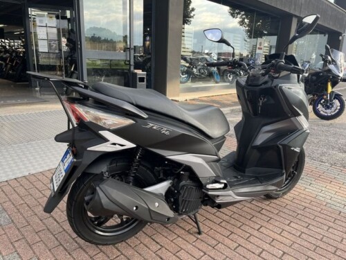 Sym Jet 14 125 - immagine 7
