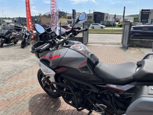 Yamaha Tracer 900 - immagine 17