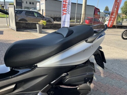 Kymco K-XCT 300i - immagine 13