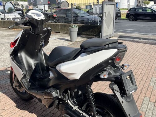 Yamaha Aerox 50 - immagine 8