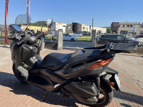 Yamaha X-Max 300 - immagine 14