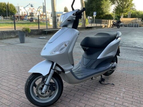 Piaggio Fly 50 - immagine 3