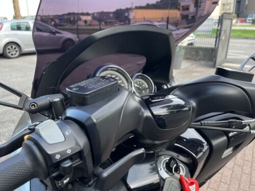 Yamaha T Max - immagine 16