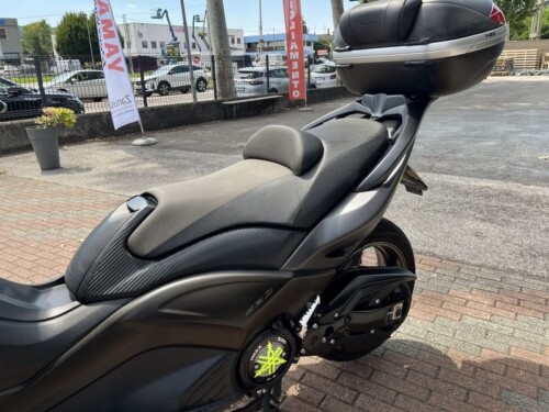 Yamaha T Max 530 - immagine 14