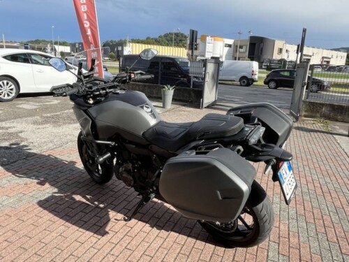 Yamaha Tracer 7 - immagine 8