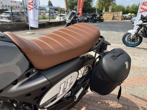 Fantic Caballero 500 - immagine 13