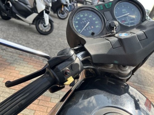 BMW R 65 - immagine 26
