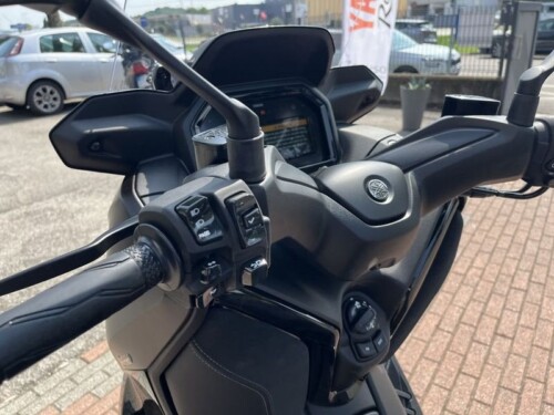 Yamaha X-Max 125 - immagine 20