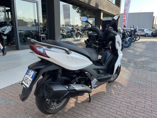 Kymco K-XCT 300i - immagine 10