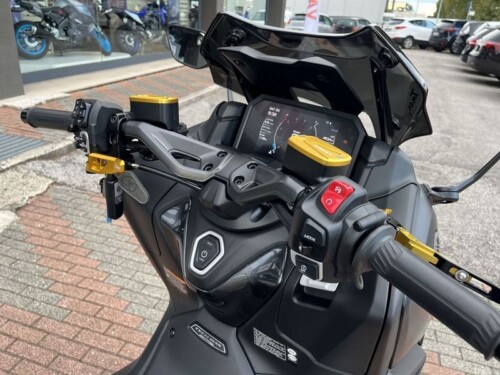 Yamaha T Max 560 - immagine 8