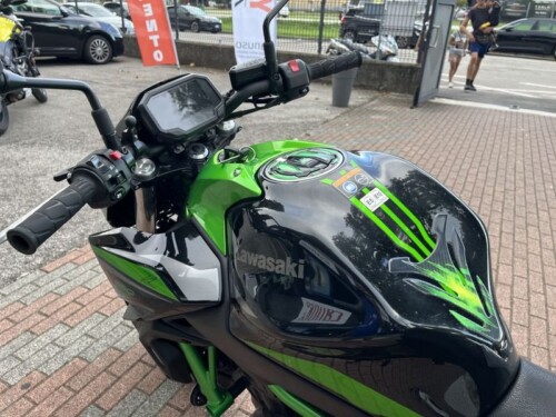 Kawasaki Z 650 - immagine 16