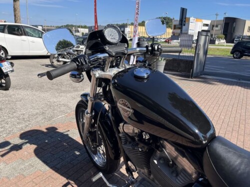 Harley-Davidson Sportster 883 - immagine 12