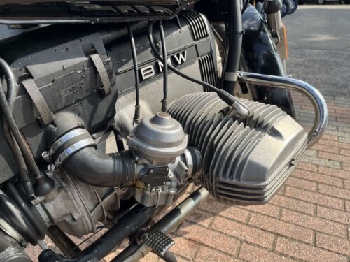 BMW R 65 - immagine 18