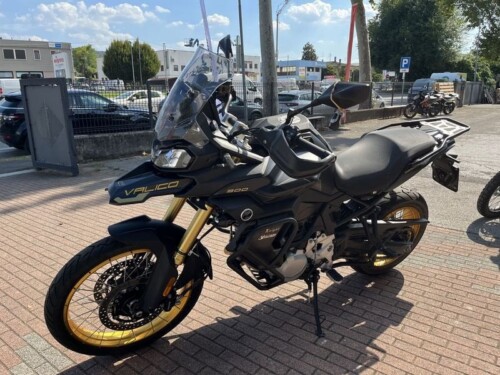 Voge Valico 900 DSX - immagine 18