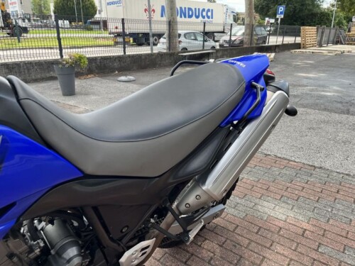 Yamaha XT 660 - immagine 12