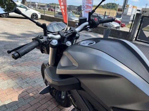 Yamaha MT-125 - immagine 18